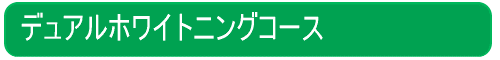 デュアルホワイトニングコース