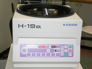 PRFによる骨造成の技術と器材を導入 PRFによる骨造成の技術と器材を導入