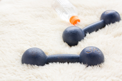 ウエイトトレーニング