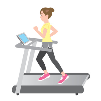 ランニングマシン ランニングマシン