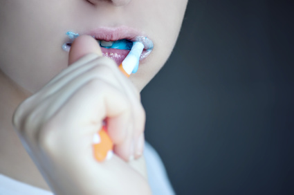 はみがき はみがき