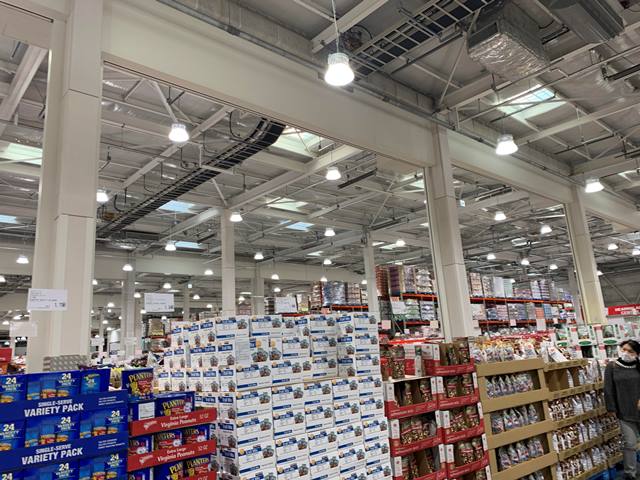 コストコ コストコ