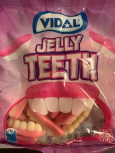 ジェリーティース