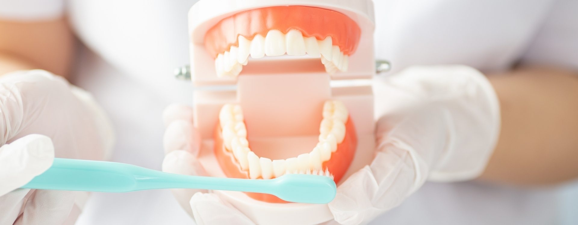歯周病・歯肉炎の治療