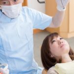 歯の根の虫歯?~大人の虫歯の特徴~