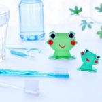 飲み込む力をアップ～お口を鍛えよう！～