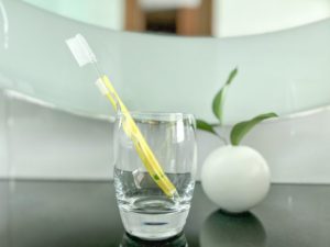 頬をよく噛んでしまうその原因って何？