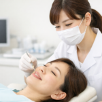 歯周ポケット検査はなぜチクチクするの?検査の意味と怖くない受け方