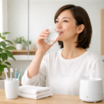 歯周病と「口の乾き」— 唾液を味方にする養生とケアのコツ