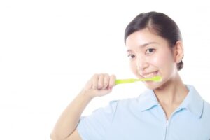 あなたの口腔健康度をチェック！～見逃しがちなサインを知る～